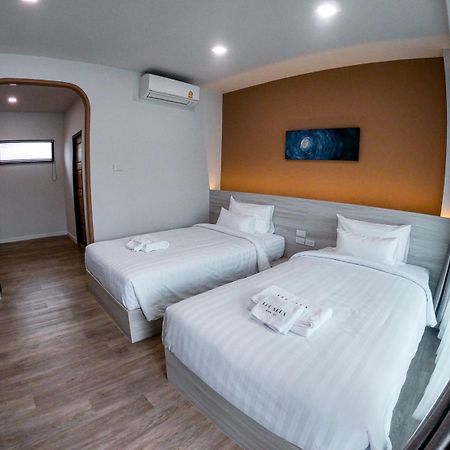 Li Calla Resort Trat Exterior photo